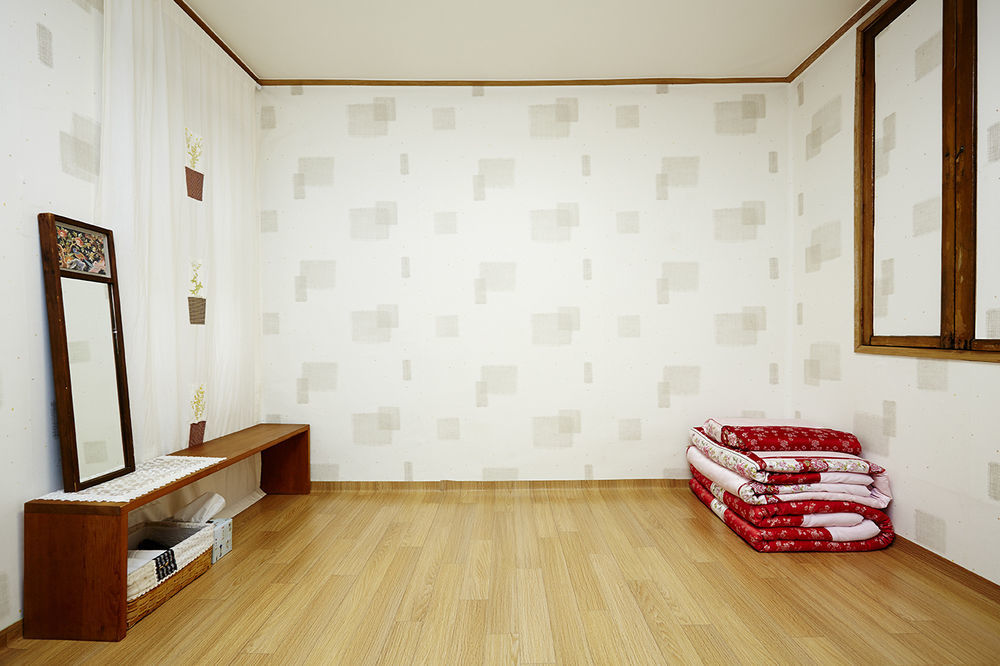Vine Hanok Guesthouse Сеул Екстериор снимка