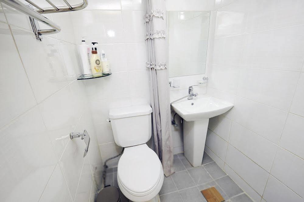 Vine Hanok Guesthouse Сеул Екстериор снимка